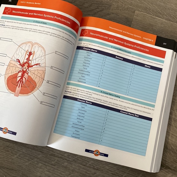 PT exam- the complete study guide. Scott Giles. Boards exam book - Picture 3 of 5
